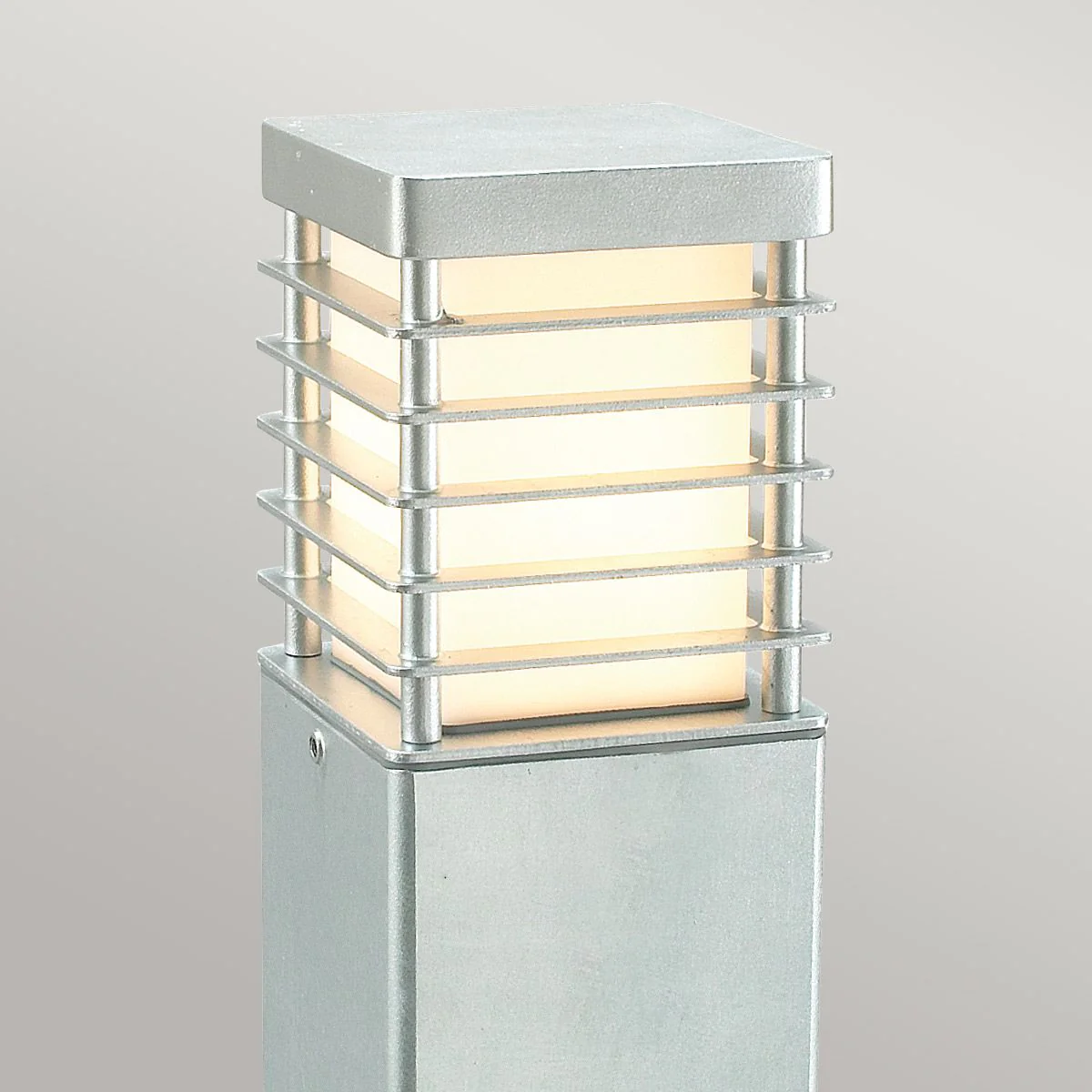 Halmstad Bollard Various Size & Finish E27  IP65 - Image 47