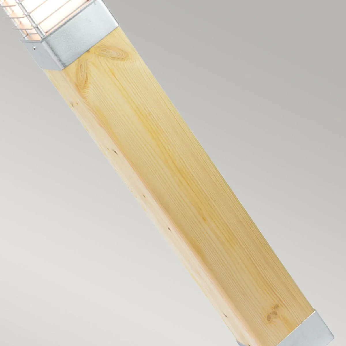 Halmstad Bollard Various Size & Finish E27  IP65 - Image 53