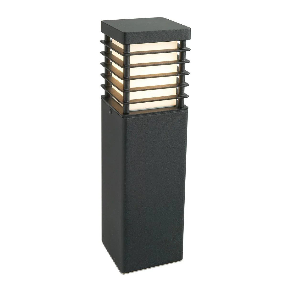 Halmstad Bollard Various Size & Finish E27  IP65 - Image 6