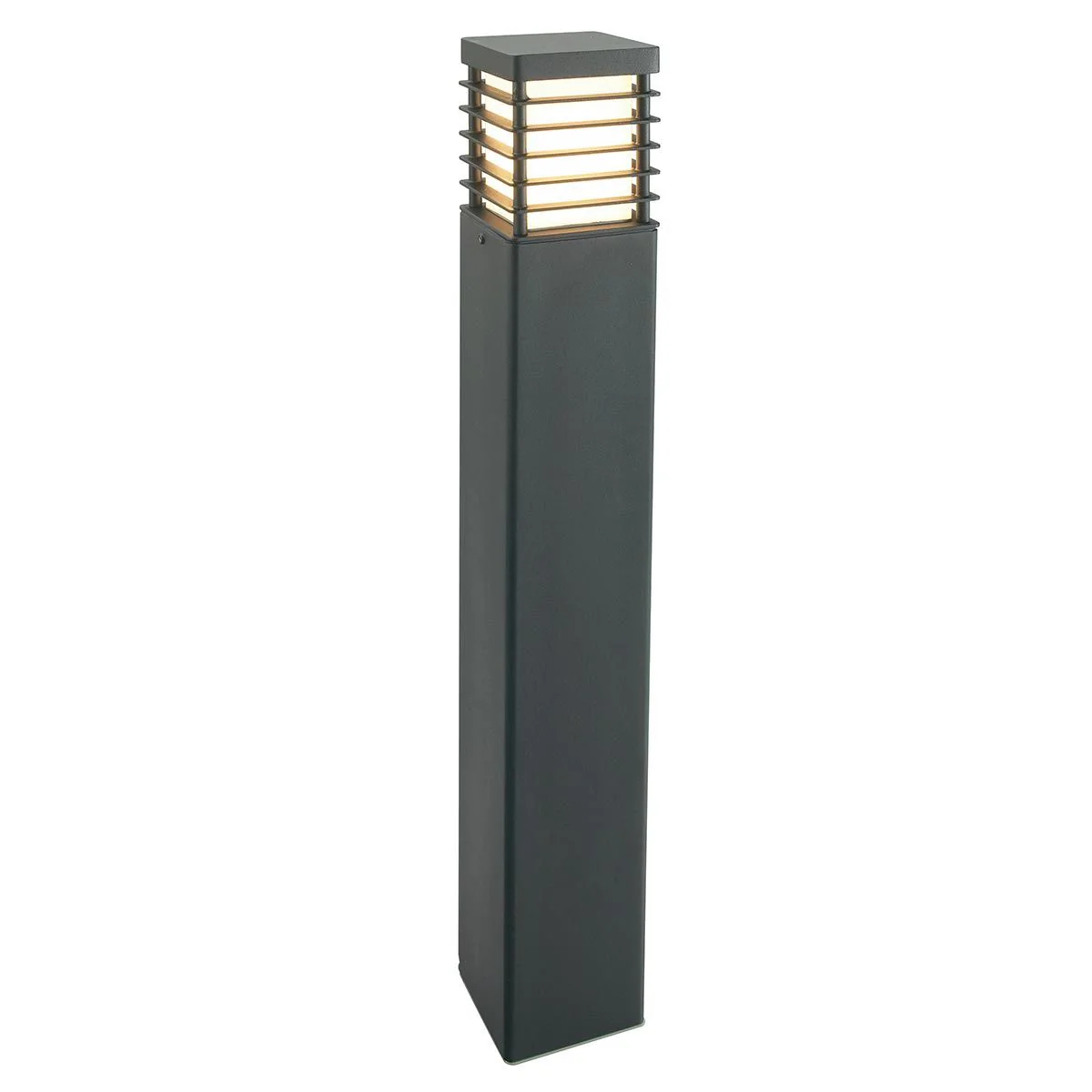 Halmstad Bollard Various Size & Finish E27  IP65 - Image 7