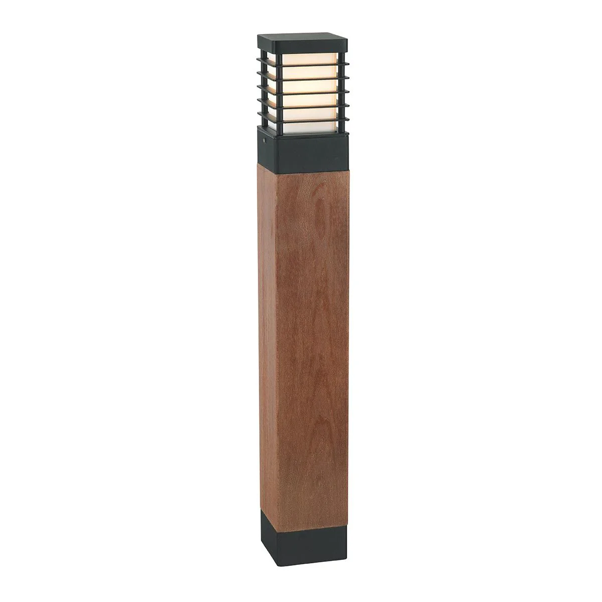 Halmstad Bollard Various Size & Finish E27  IP65 - Image 8
