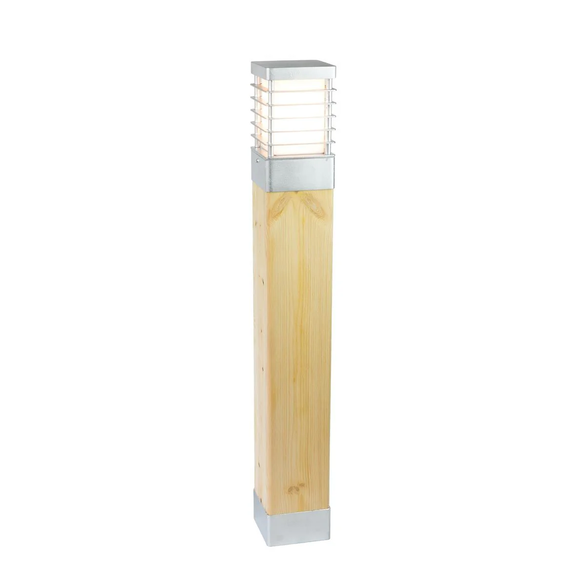 Halmstad Bollard Various Size & Finish E27  IP65 - Image 9