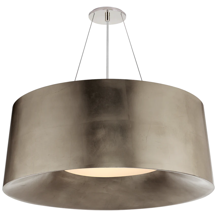 Halo Hanging Shade Light - Various Colours - Image 2