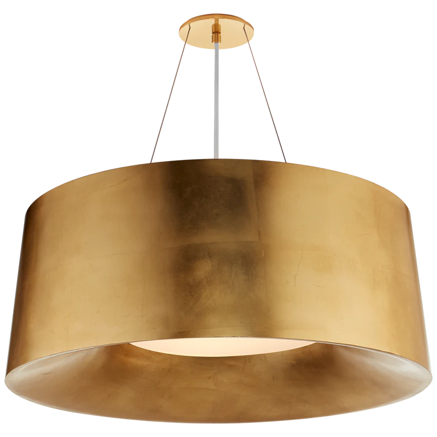 Halo Hanging Shade Light - Various Colours - Image 3