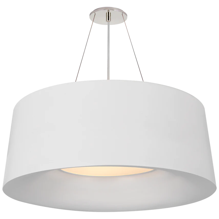 Halo Hanging Shade Light - Various Colours - Image 4