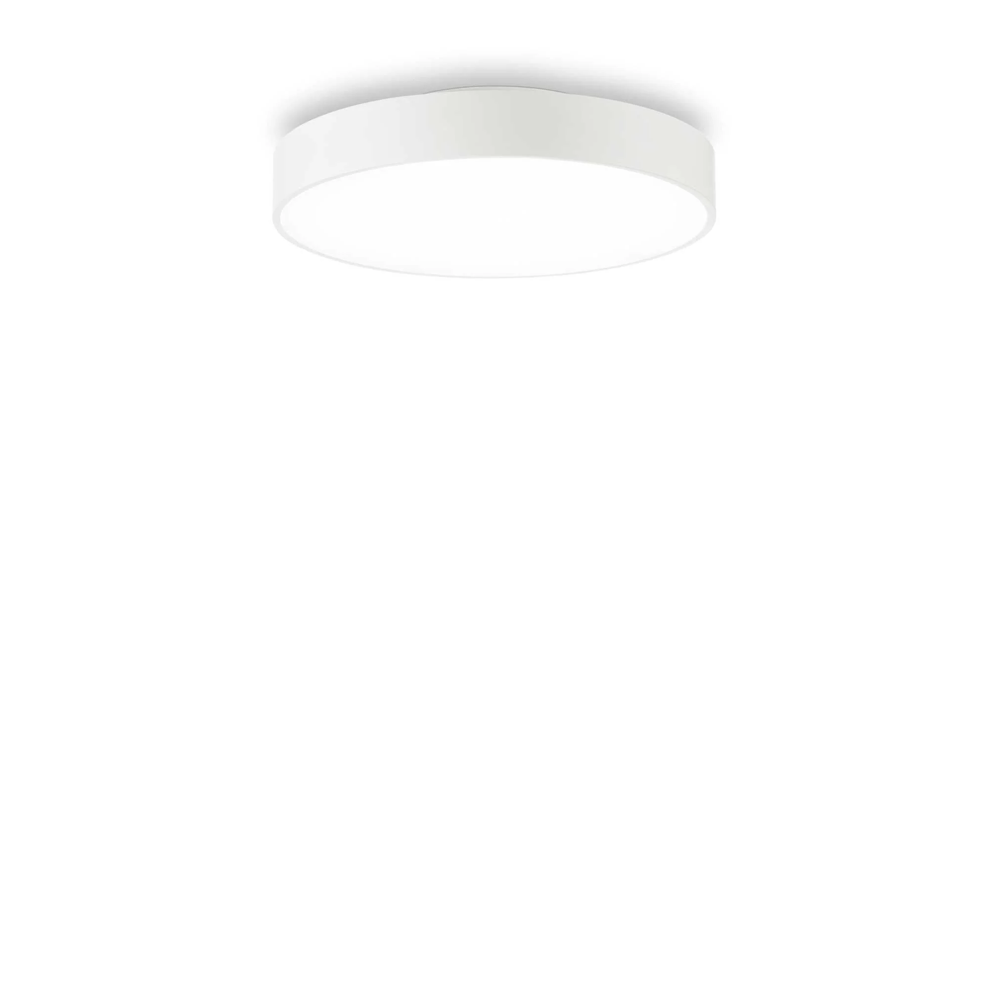 Halo LED Flush Light - Various Types