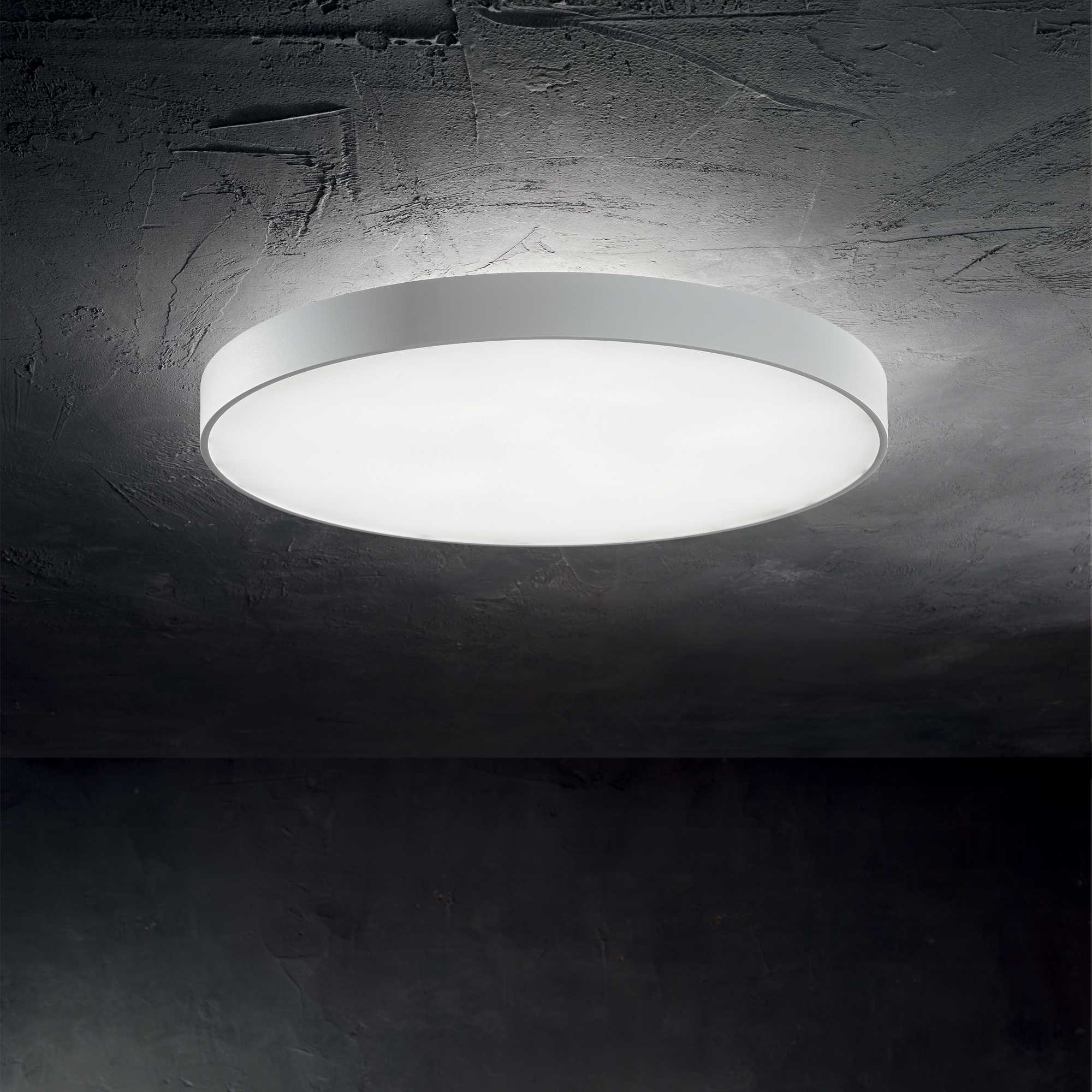 Halo LED Flush Light - Various Types - Image 9