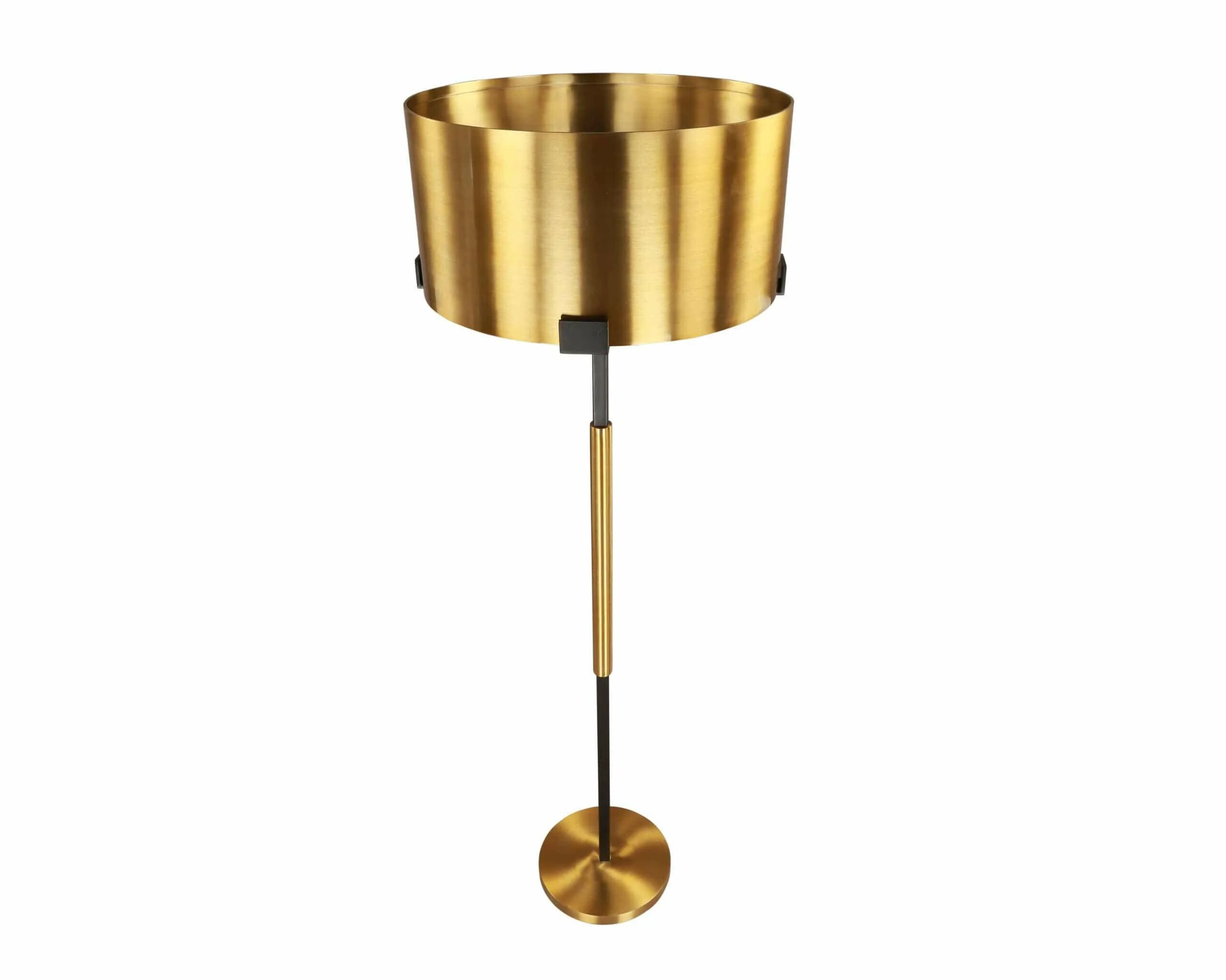 Hamilton Floor Lamp E27 - Image 2