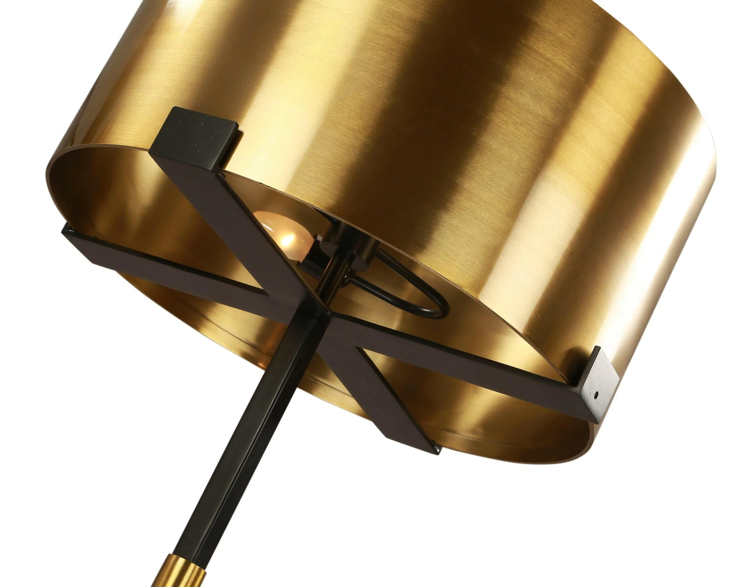 Hamilton Floor Lamp E27 - Image 3
