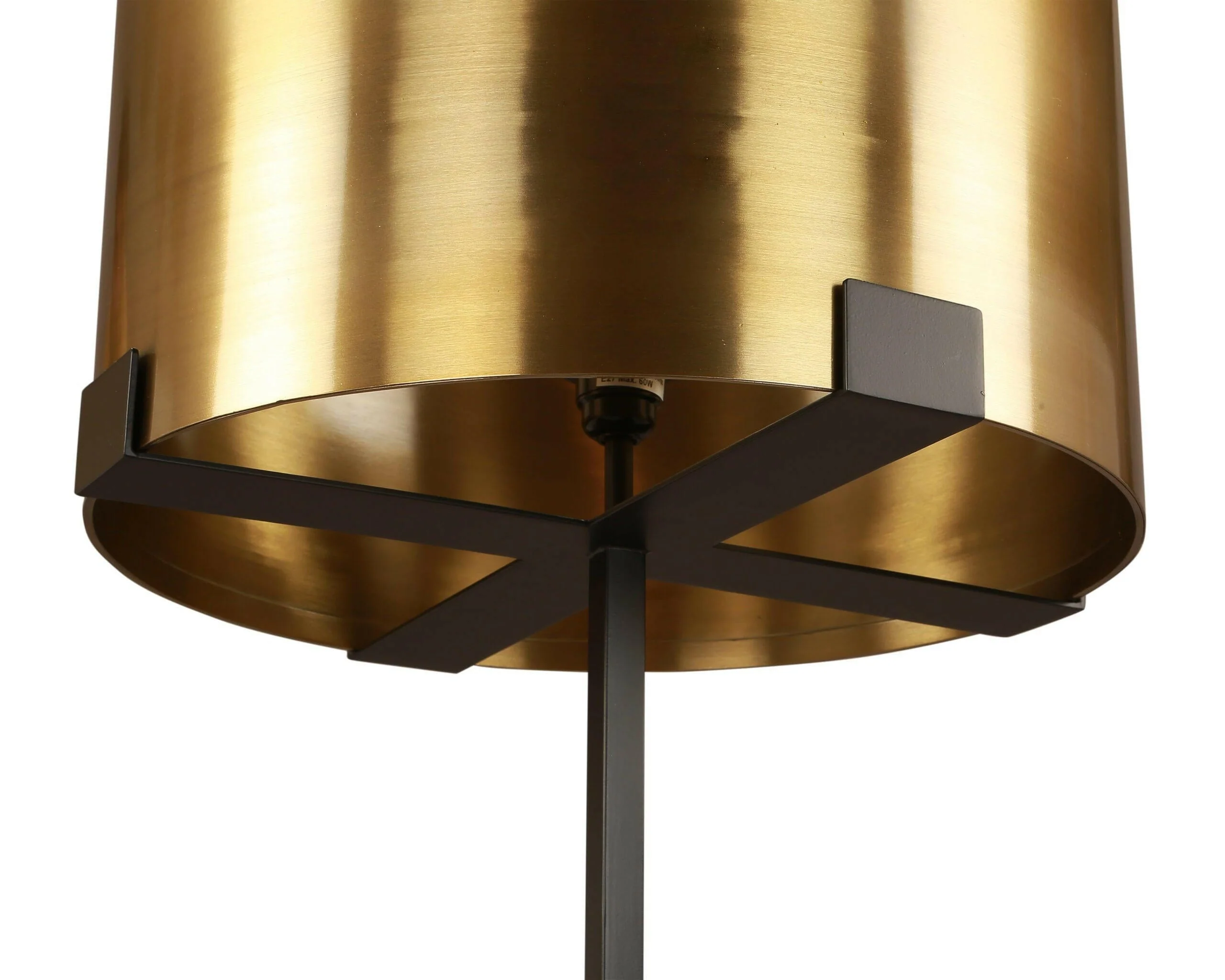 Hamilton Table Lamp E14 - Image 3