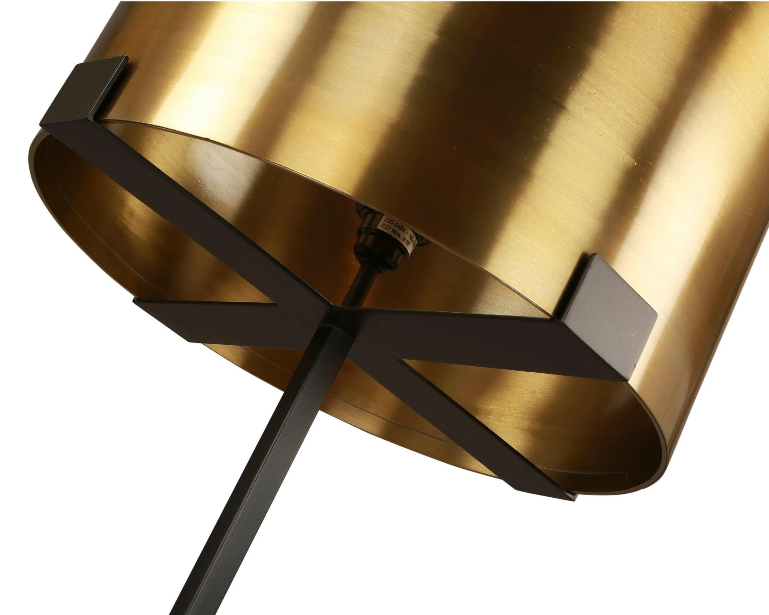 Hamilton Table Lamp E14 - Image 4