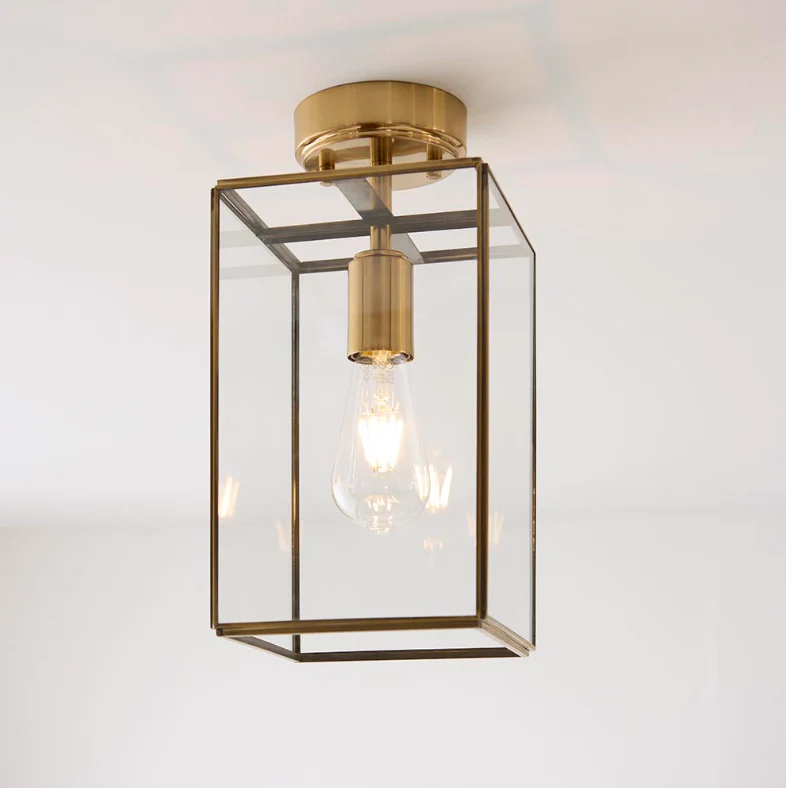 Hammond Semi-Flush Light - Image 2