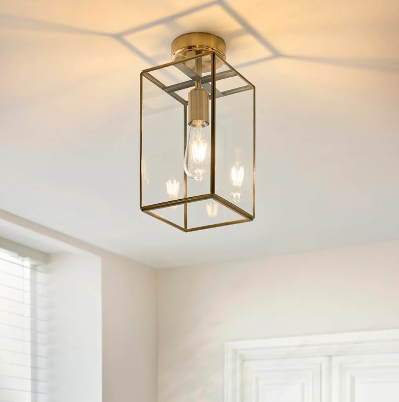 Hammond Semi-Flush Light - Image 3