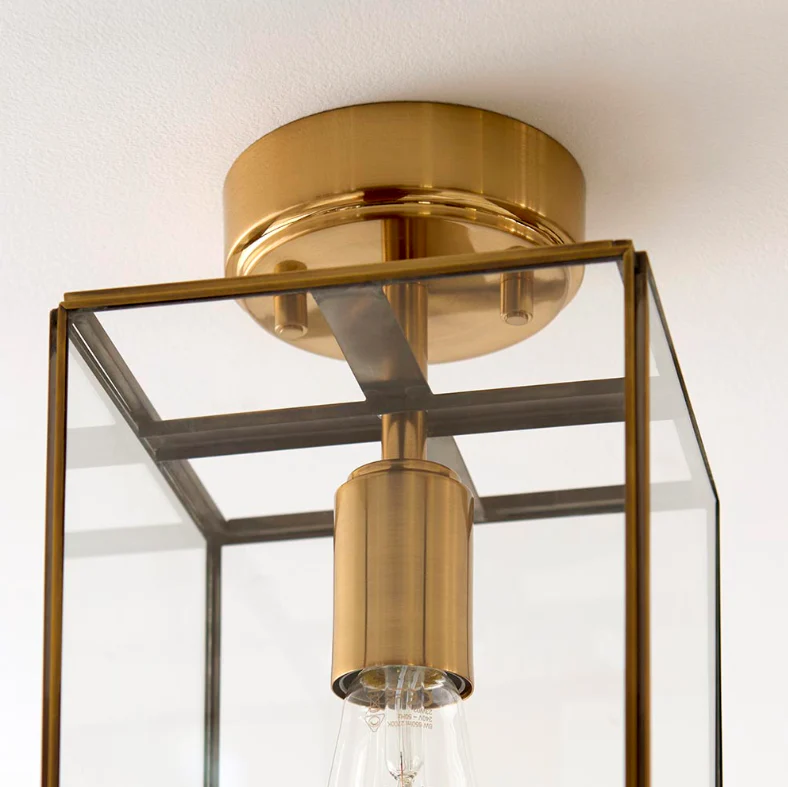 Hammond Semi-Flush Light - Image 5