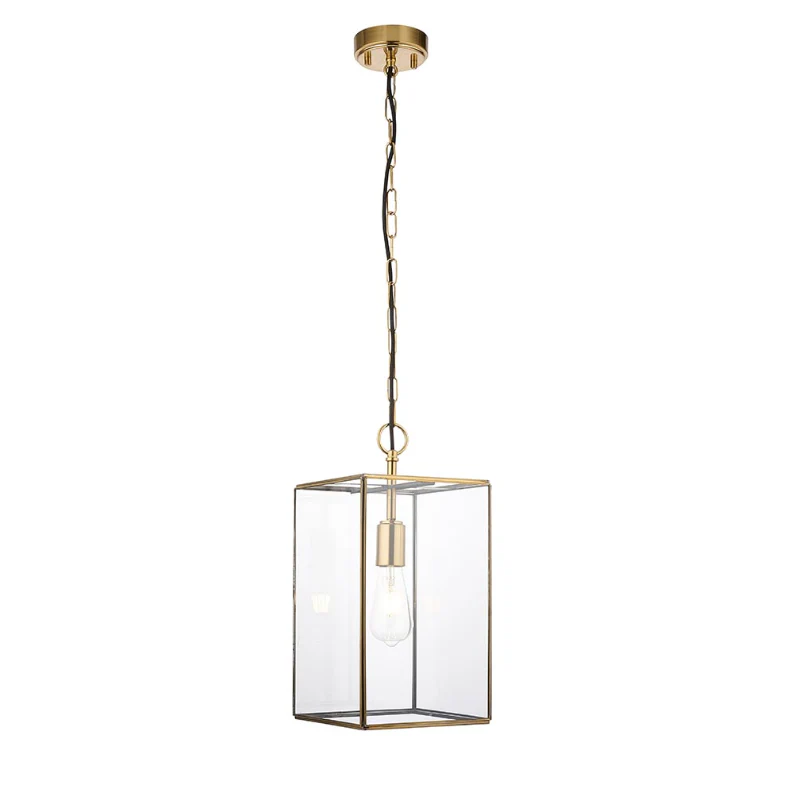 Hammond Single Lantern - Various Sizes - Image 5