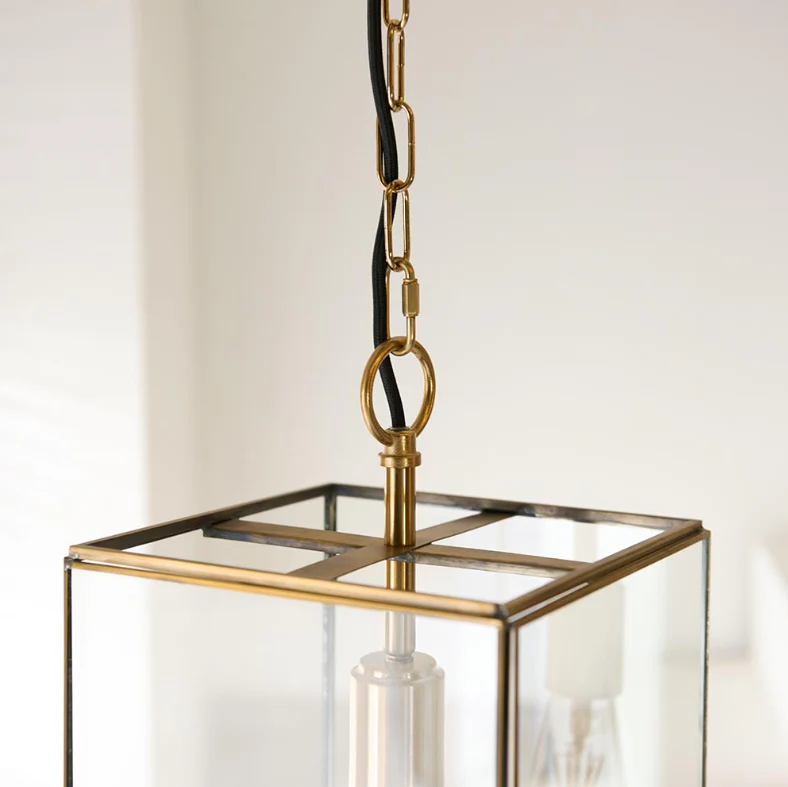 Hammond Single Lantern - Various Sizes - Image 8