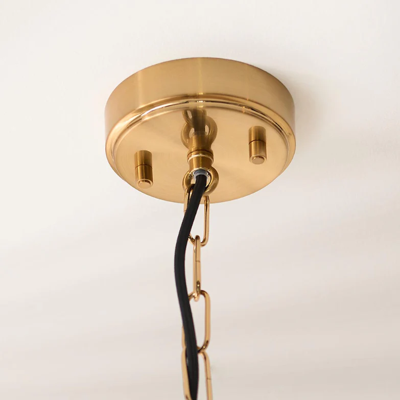 Hammond Single Lantern - Various Sizes - Image 9