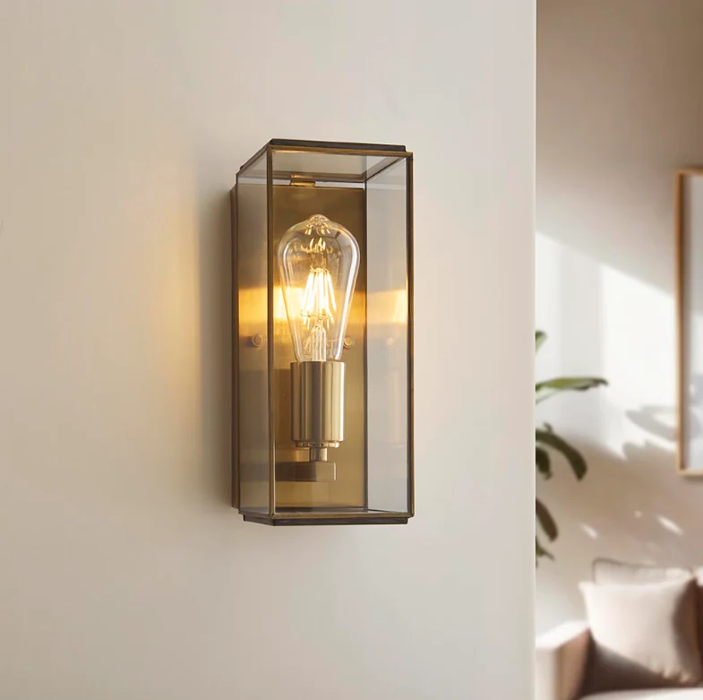 Hammond Wall Light - Image 2