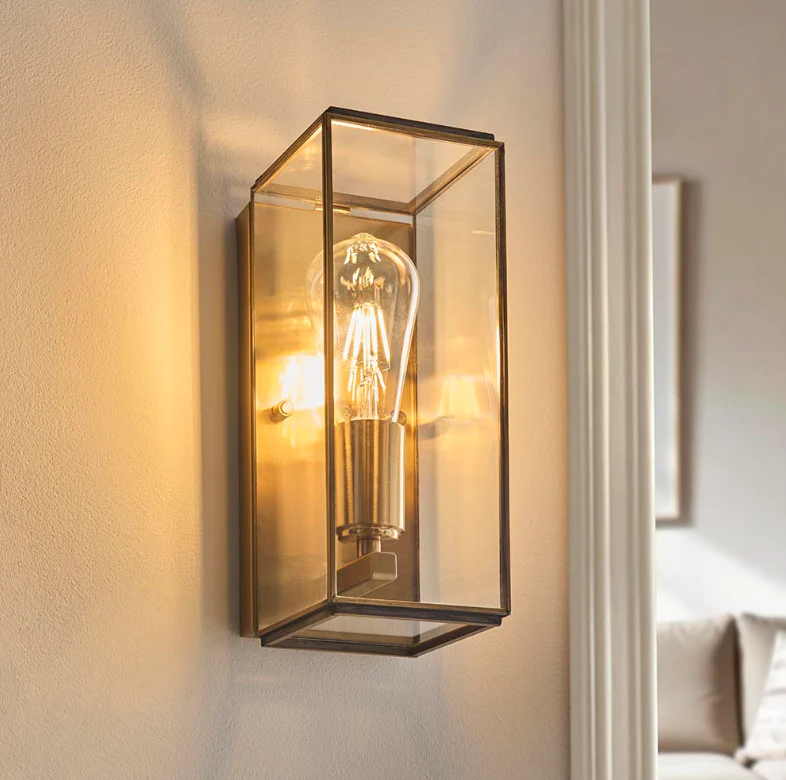 Hammond Wall Light - Image 3