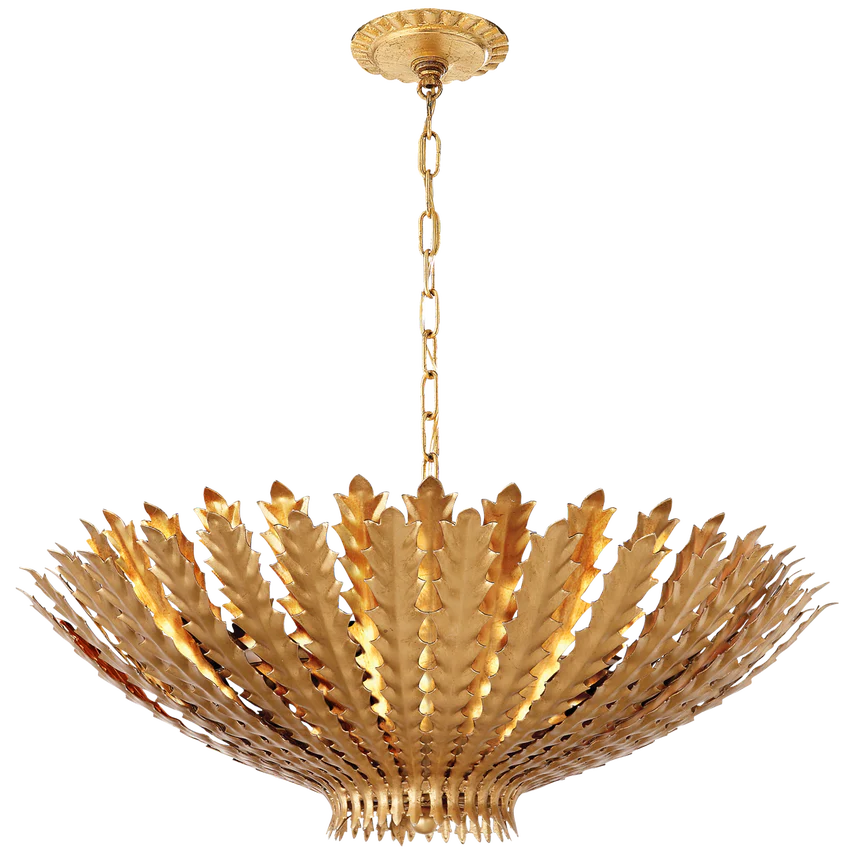 Hampton Chandelier- Various Finishes - Image 2