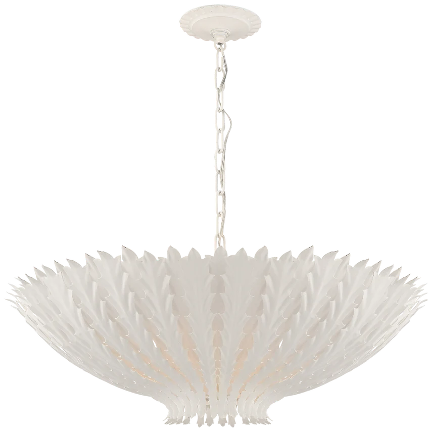 Hampton Chandelier- Various Finishes - Image 3