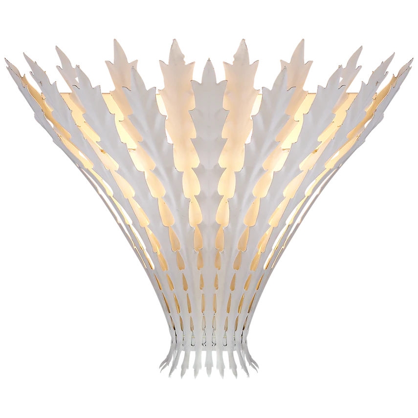 Hampton Wall Light - Various Colours - Image 3