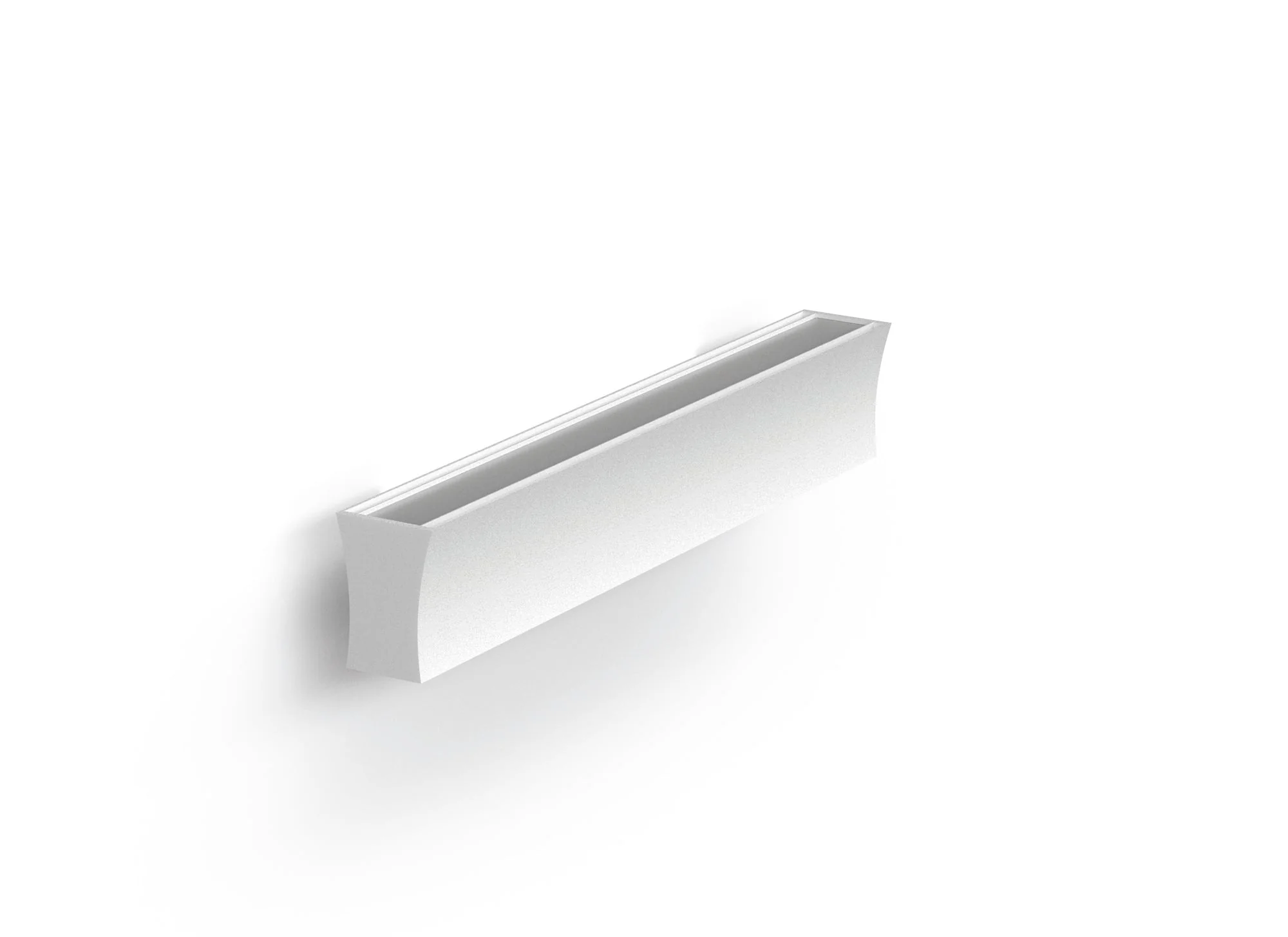Hanok Wall Lamp,14W LED, 3000K, 950lm, 3yrs Warranty - Image 2