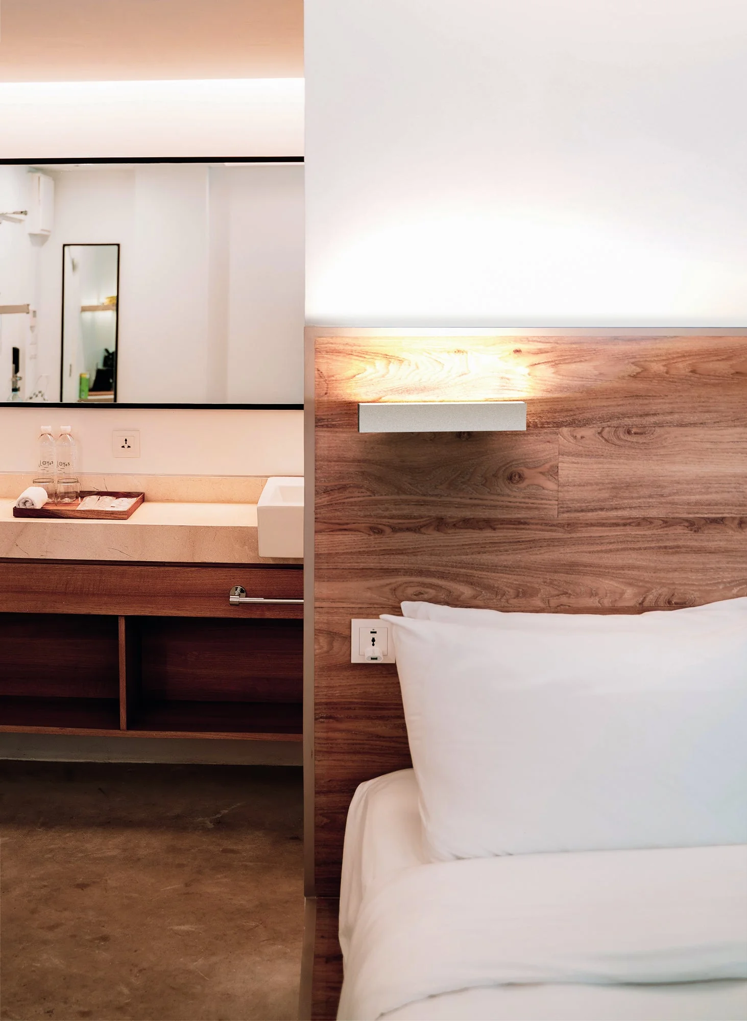 Hanok Wall Lamp,14W LED, 3000K, 950lm, 3yrs Warranty - Image 8
