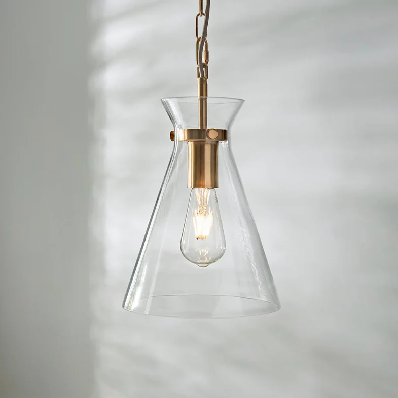 Harlow Single Pendant - Image 2