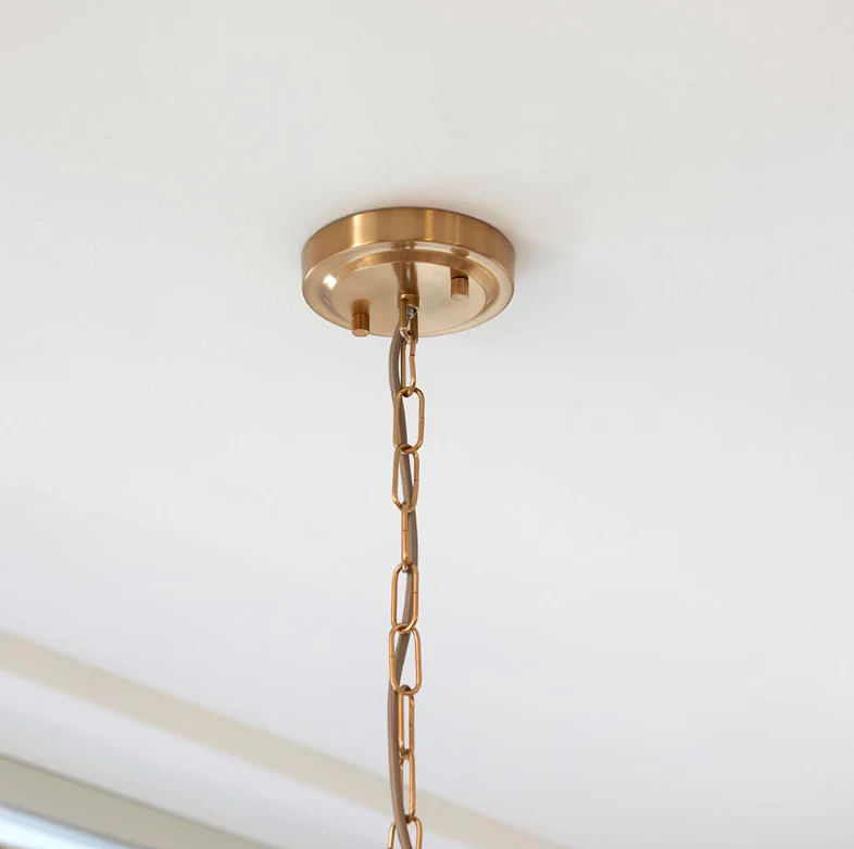 Harlow Single Pendant - Image 4