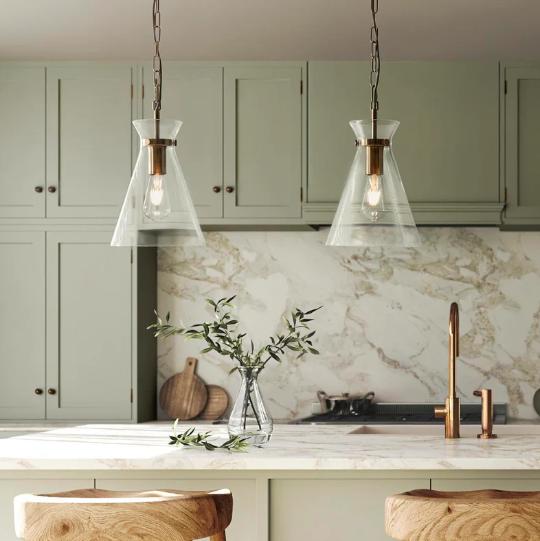 Harlow Single Pendant - Image 5
