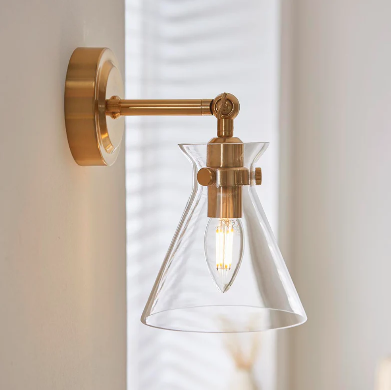 Harlow Wall Light - Image 2