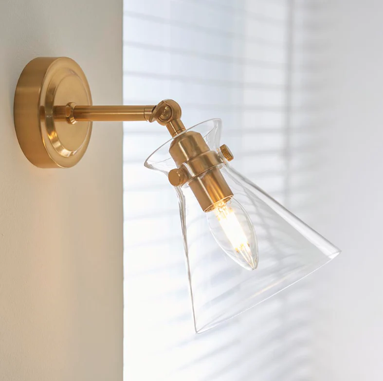 Harlow Wall Light - Image 3