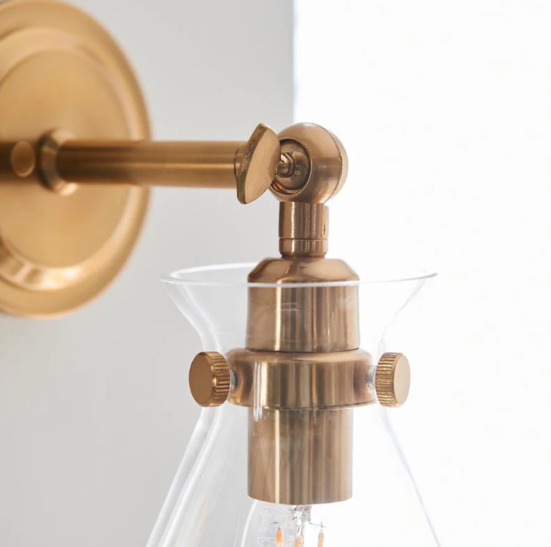 Harlow Wall Light - Image 4