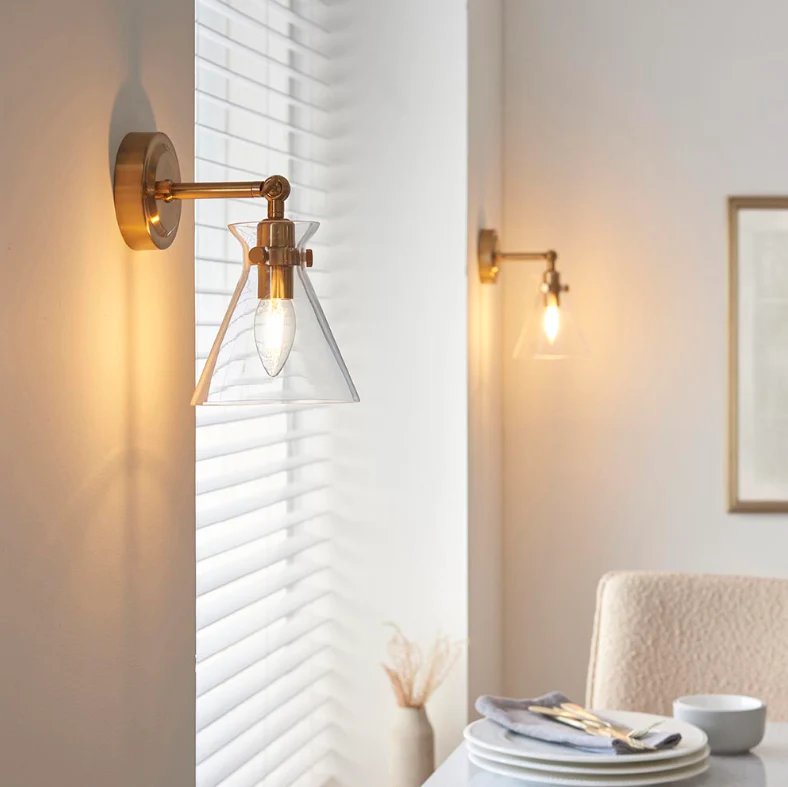 Harlow Wall Light - Image 6