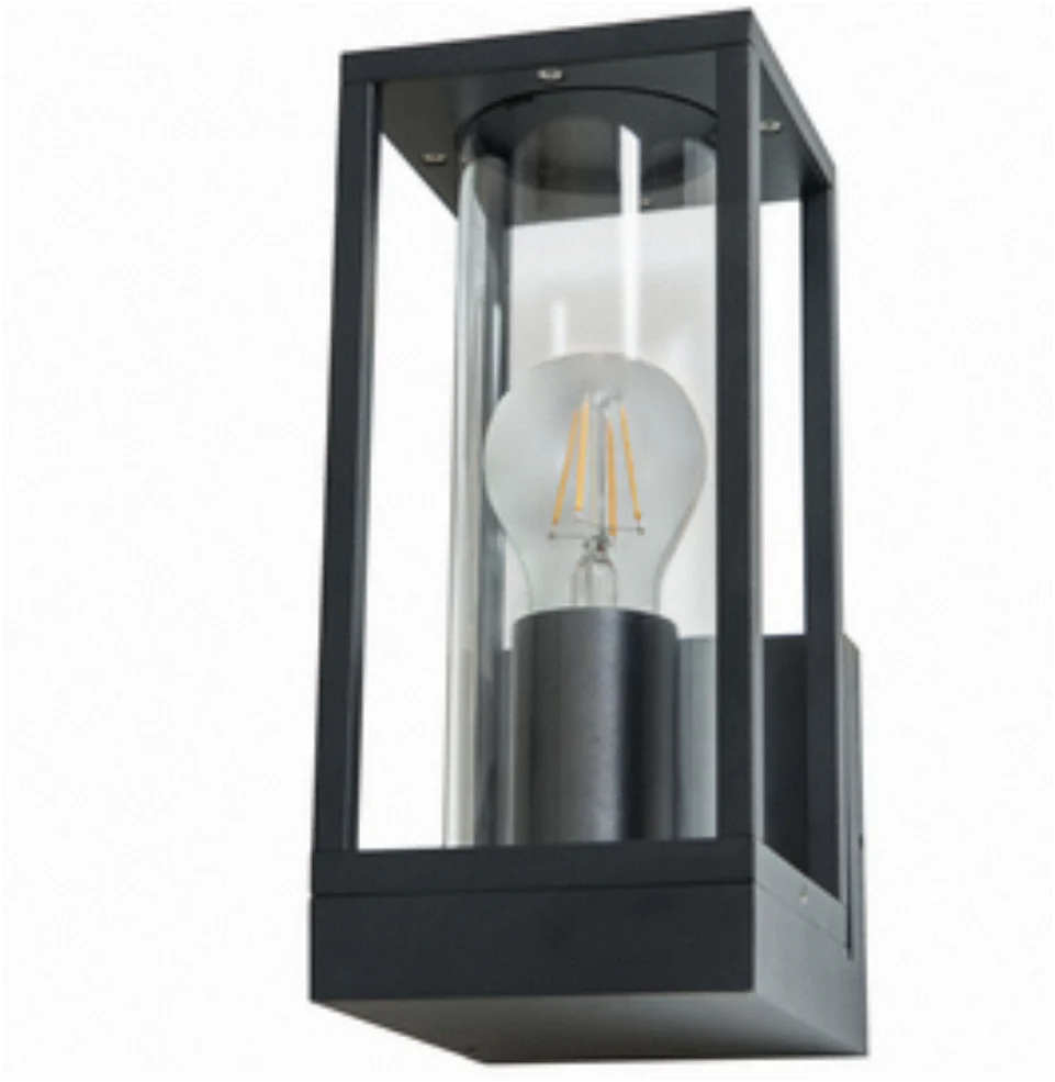 Harmby Outdoor Wall Lantern - Image 2