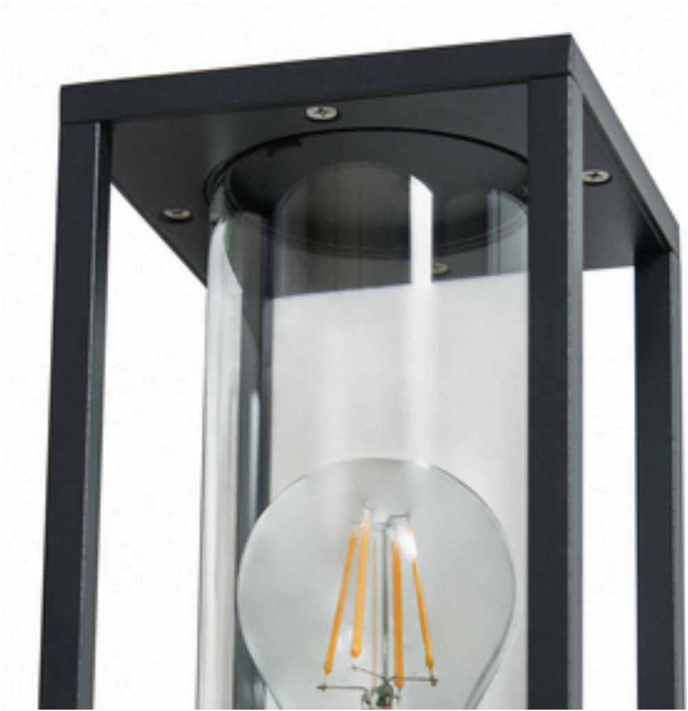 Harmby Outdoor Wall Lantern - Image 3