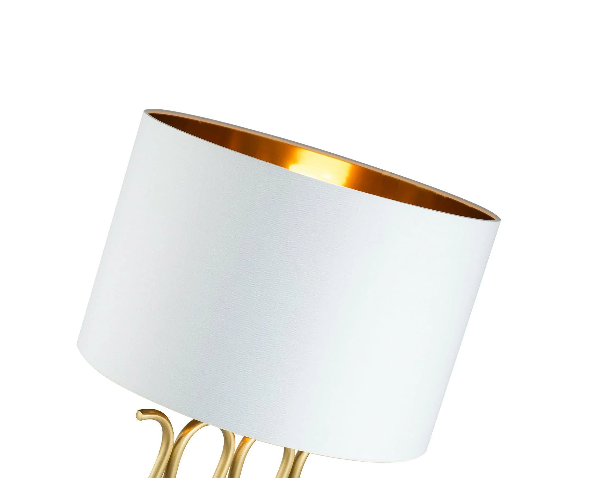 Harp Table Lamp E27 - Image 2