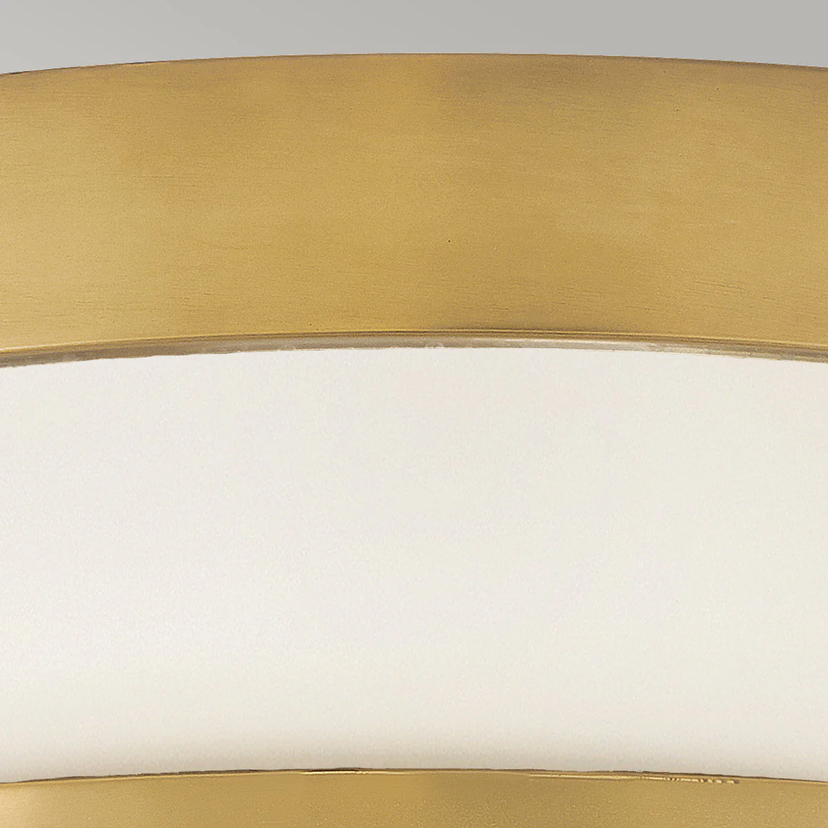 Harper 3 Light Flush - In Various Finishes - Image 10