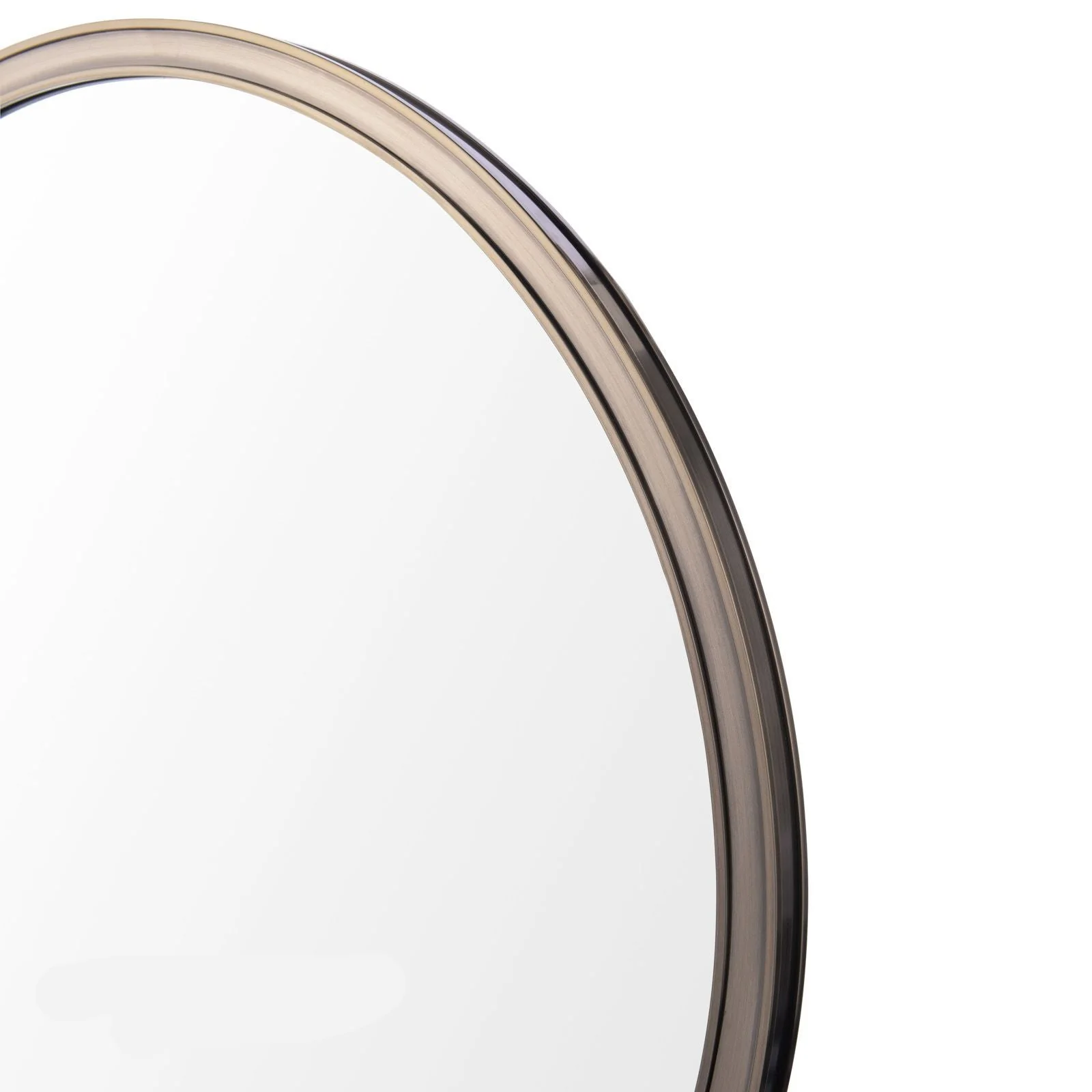 Harrington Mirror - Various Colours - Image 2