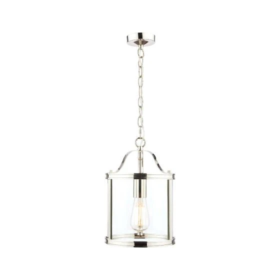 Harrington Pendant Light - Various Finishes - Image 3