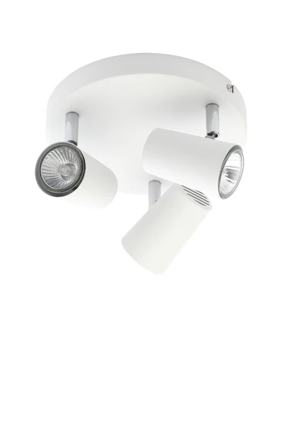 Harvey 3Lt Plate Spotlight - Various Colours - Image 4
