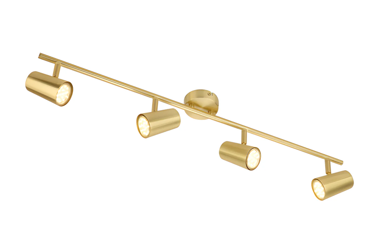 Harvey 4Lt Bar Spotlight - Various Colours - Image 2