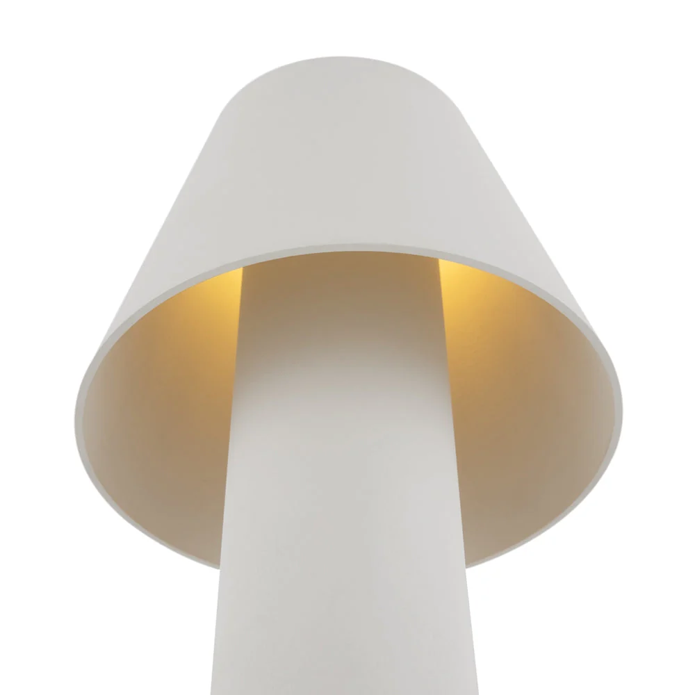 Harz LED Bollard Light 3000K IP65 - Image 4