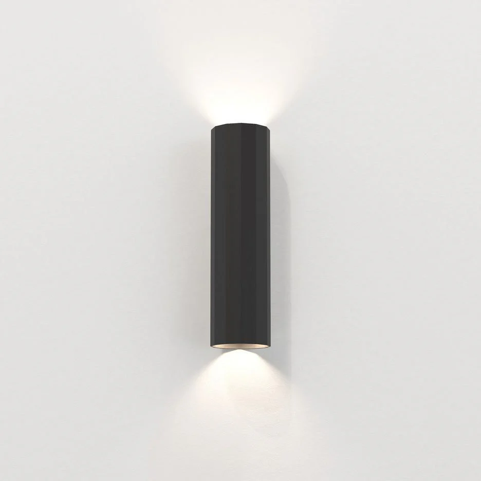 Hashira 300/400 Matt Black, Matt Gold, Matt Nickel - Finish - Image 2