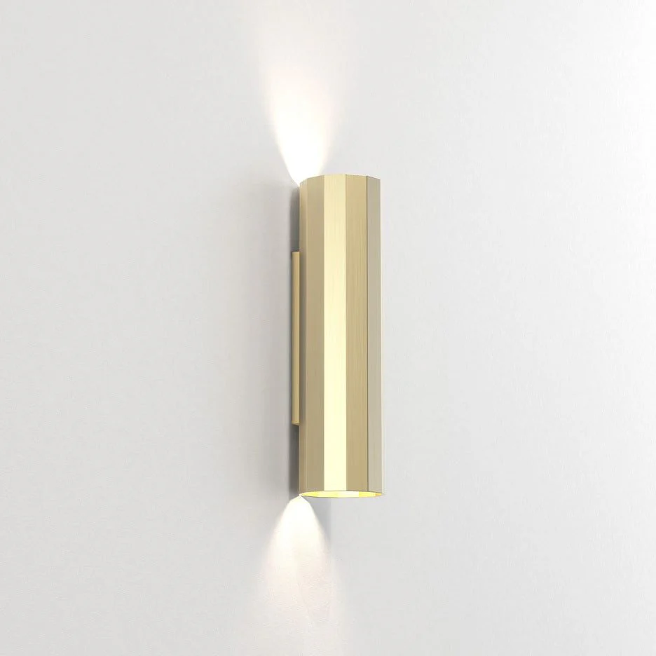 Hashira 300/400 Matt Black, Matt Gold, Matt Nickel - Finish - Image 3