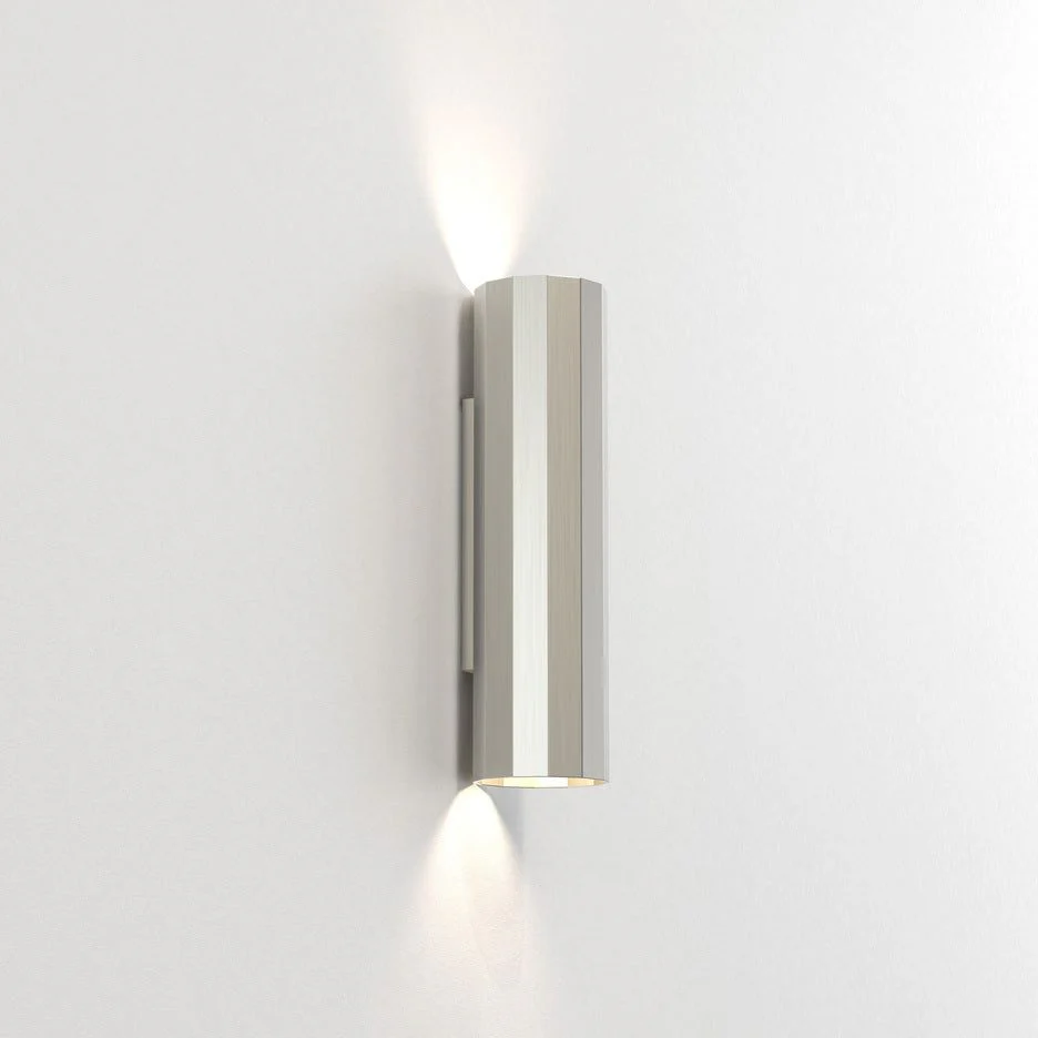 Hashira 300/400 Matt Black, Matt Gold, Matt Nickel - Finish - Image 5