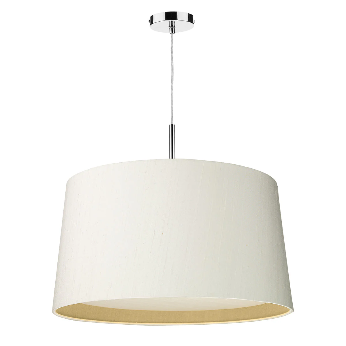 Hastings 3 Light Pendant With Bespoke Various Sizes - Image 4