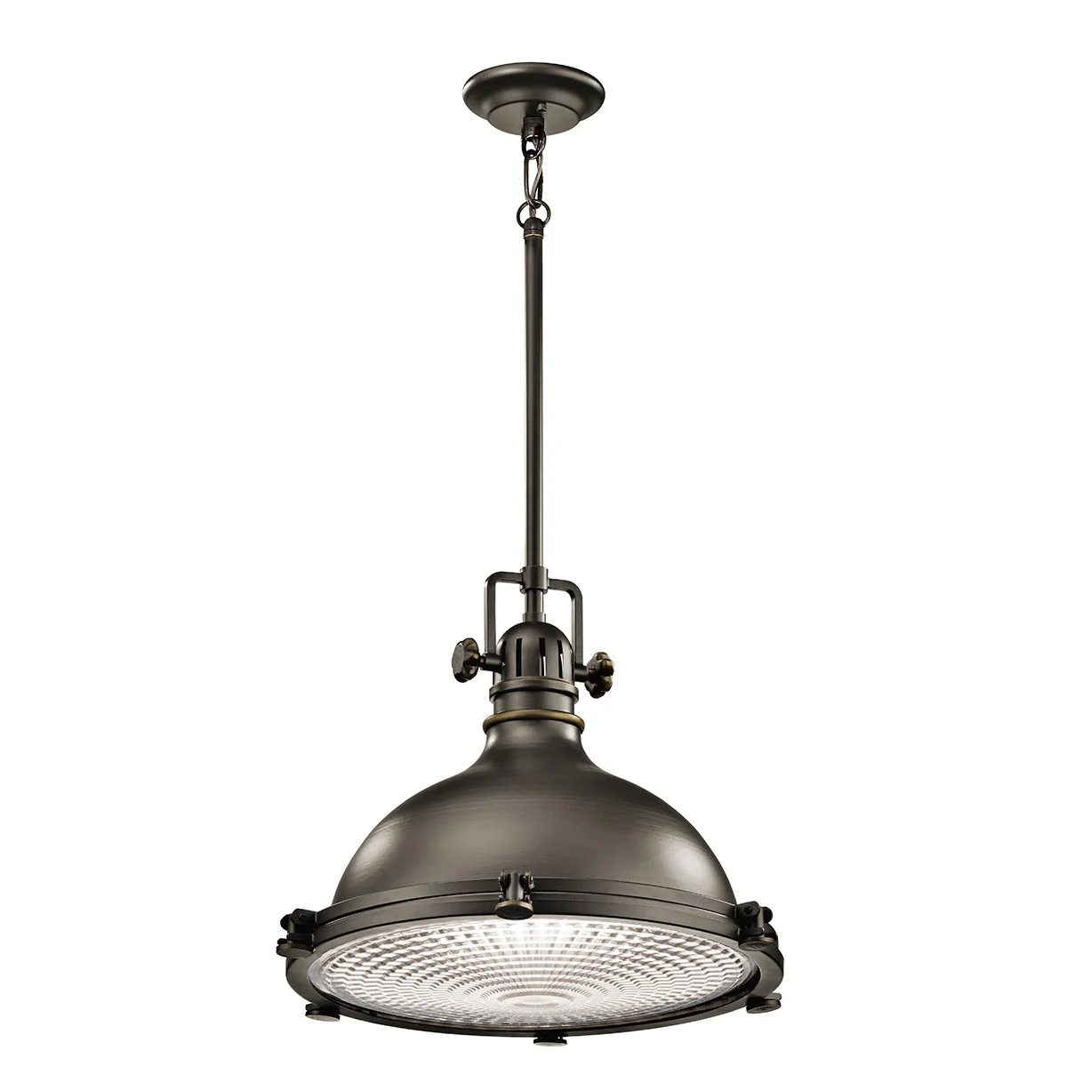 Hatteras Bay 1 Light Pendant - Image 2