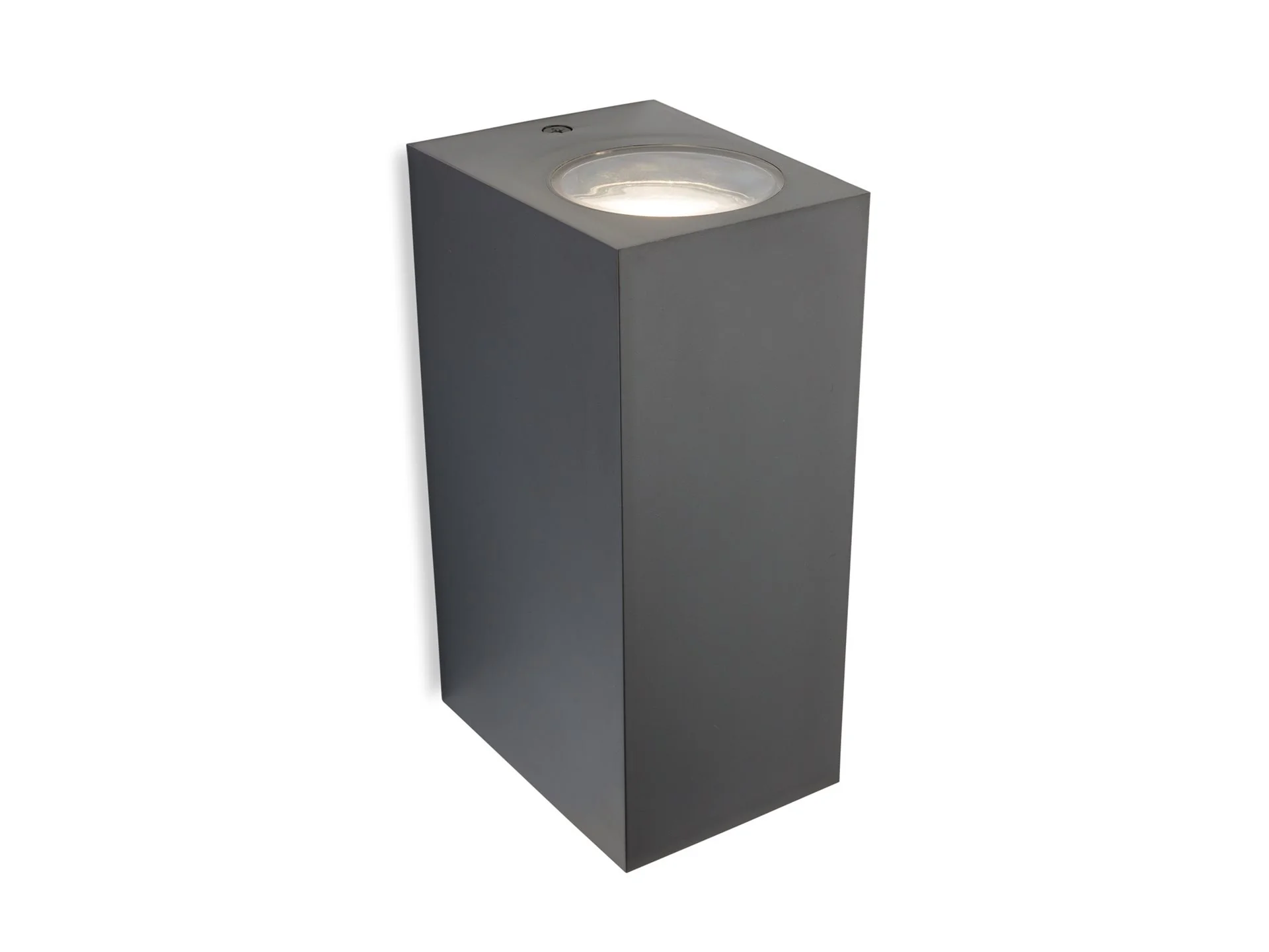 Hawk Wall Light- Graphite Finish - Image 2